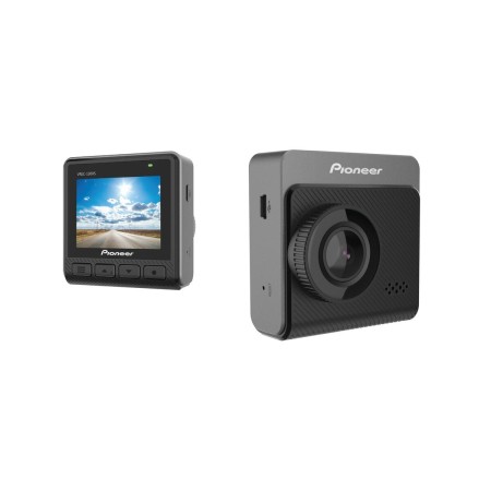 Fotocamera Sportiva per Auto Pioneer VREC-130RS Full HD 30 fps 132º