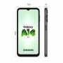 Smartphone Samsung A14 5G 64 GB Nero 64 GB 4 GB RAM