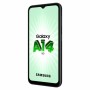 Smartphone Samsung A14 5G 64 GB Nero 64 GB 4 GB RAM