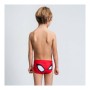 Costume da Bagno Bambino Spider-Man Rosso