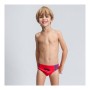 Costume da Bagno Bambino Spider-Man Rosso