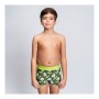 Costume da Bagno Boxer per Bambini The Mandalorian Verde