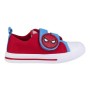 Scarpe da Tennis Casual Bambino Spider-Man Rosso