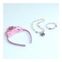 Set di accessori Disney Princess Multicolore