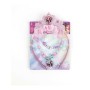 Set di accessori Disney Princess Multicolore