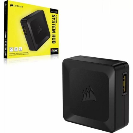 Base di Raffreddamento per PC Portatile Corsair CL-9011116-WW