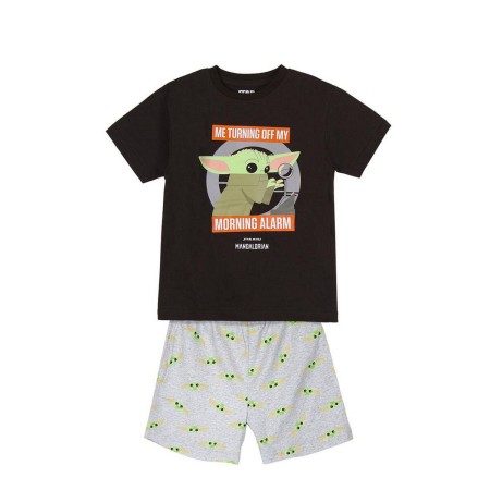 Pigiama Per bambini The Mandalorian Marrone Per bambini