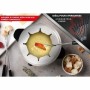 Fonduta Fagor 8 persone 1,3 L