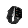 Smartwatch ZTE LIVE 2 1,69" Nero IP68 230 mAh