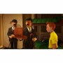 Videogioco PlayStation 4 Microids Tintin Reporter: Les Cigares du Pharaoh Limited Edition (FR)