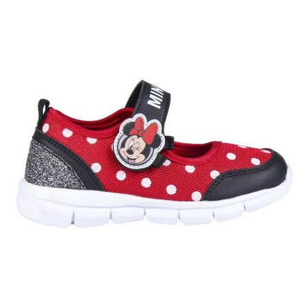 Scarpe da Ballerina per Bambina Minnie Mouse