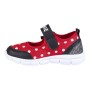 Scarpe da Ballerina per Bambina Minnie Mouse