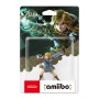 Statuina da Collezione Amiibo The Legend of Zelda: Tears of the Kingdom - Link