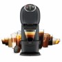 Caffettiera con Capsule Krups KP340B10 1500 W