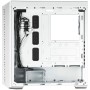 Case computer desktop ATX Cooler Master MB520-WGNN-S00 Bianco