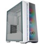 Case computer desktop ATX Cooler Master MB520-WGNN-S00 Bianco