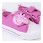 Scarpe da Tennis Casual Bambino Peppa Pig Rosa