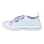 Scarpe da Tennis Casual Bambino Frozen Lilla