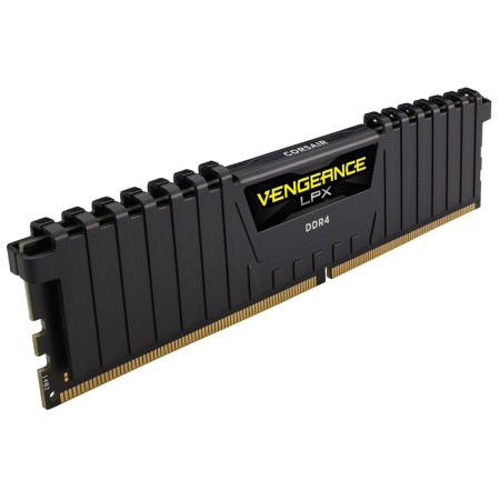 Memoria RAM Corsair Vengeance LPX 3200 MHz CL16 8 GB 16 GB