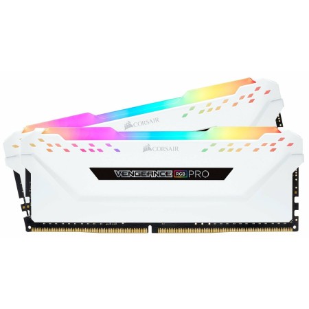 Memoria RAM Corsair CMW16GX4M2C3000C15W 3000 MHz CL15 16 GB