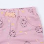 Set di Indumenti Looney Tunes Rosa