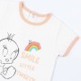 Set di Indumenti Looney Tunes Rosa