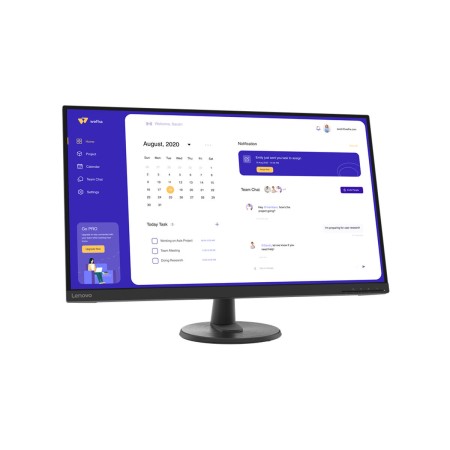 Monitor Lenovo D32u-40 32" 4K Ultra HD