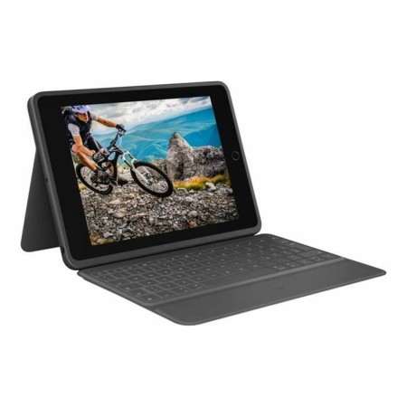 Custodia per Tablet Logitech