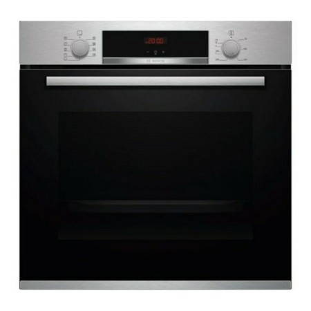 Forno Multifunzione BOSCH HBA512ES0 71 L 3400W 3400 W 71 L