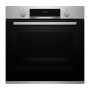 Forno Multifunzione BOSCH HBA512ES0 71 L 3400W 3400 W 71 L