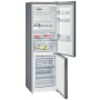 Frigorifero combinato Siemens AG KG36NXIEA 186 Acciaio inossidabile (60 x 66 x 186 cm)