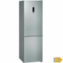 Frigorifero combinato Siemens AG KG36NXIEA 186 Acciaio inossidabile (60 x 66 x 186 cm)