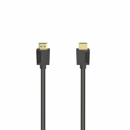 Cavo HDMI Hama 00205007 Nero