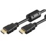 Cavo HDMI Wirboo W200 (2 m) Nero