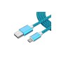 Cavo da USB a micro USB Wirboo W607 Azzurro 2,5 m