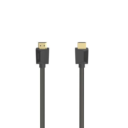 Cavo HDMI Hama 00205242 Nero