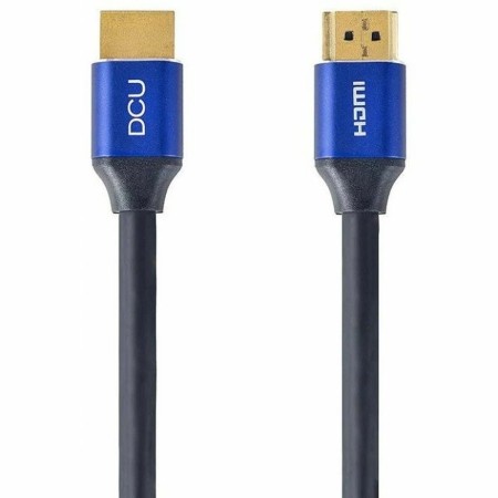 Cavo HDMI DCU 30501801 1,5 m