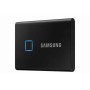 Hard Disk Esterno Samsung MU PC500K/WW Nero 500 GB SSD