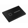 Hard Disk Esterno Samsung MU PC500K/WW Nero 500 GB SSD