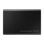 Hard Disk Esterno Samsung MU PC500K/WW Nero 500 GB SSD