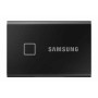 Hard Disk Esterno Samsung MU PC500K/WW Nero 500 GB SSD