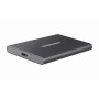 Hard Disk Esterno Samsung T7 Grigio 500 GB SSD