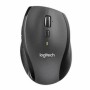 Mouse senza Fili Logitech 910-001949 Grigio 1000 dpi