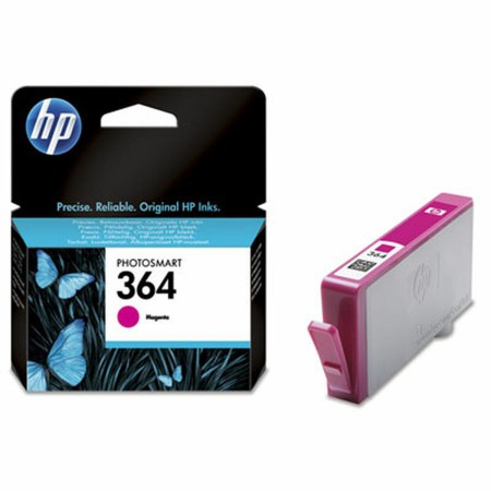 Cartuccia ad Inchiostro Originale HP CB319EE ABE Magenta