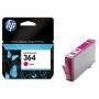 Cartuccia ad Inchiostro Originale HP CB319EE ABE Magenta