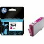 Cartuccia ad Inchiostro Originale HP CB319EE ABE Magenta