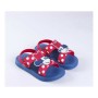 Sandali per Bambini Minnie Mouse Azzurro