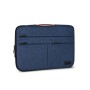 Valigetta per Portatile Subblim SUBLSAP36003 Azzurro 14"