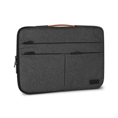 Valigetta per Portatile Subblim SUBLSAP36050 Grigio 15,6''