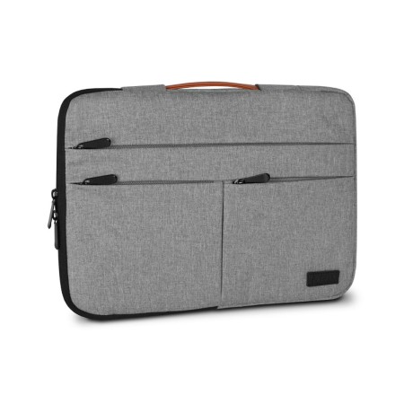 Valigetta per Portatile Subblim SUBLSAP36051 Grigio 15,6''